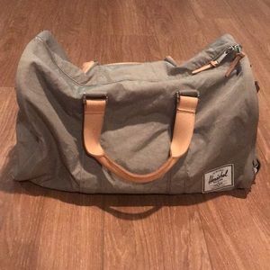 Hershel Duffle Bag